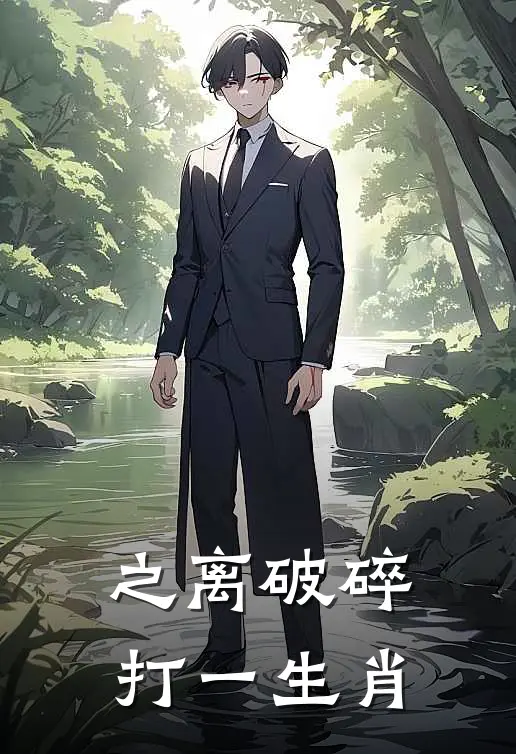 之离破碎打一生肖