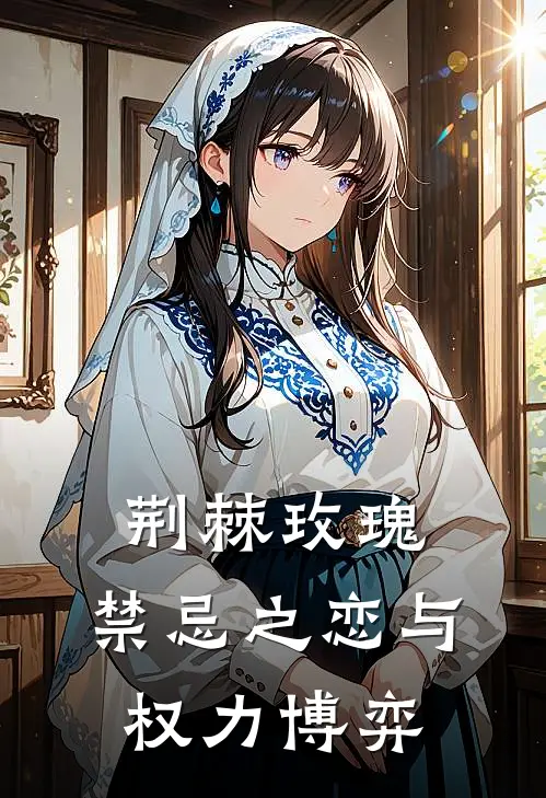 荆棘玫瑰，禁忌之恋与权力博弈