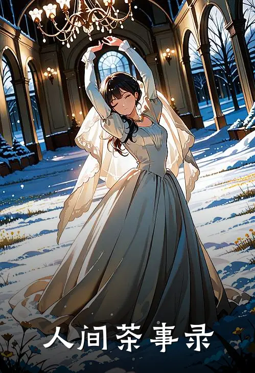 人间茶事录