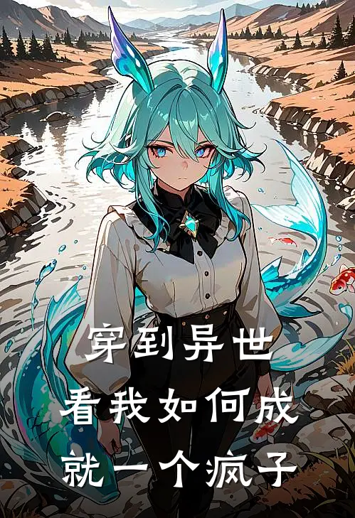 穿到异世，看我如何成就一个疯子