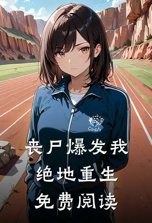 丧尸爆发我绝地重生免费阅读