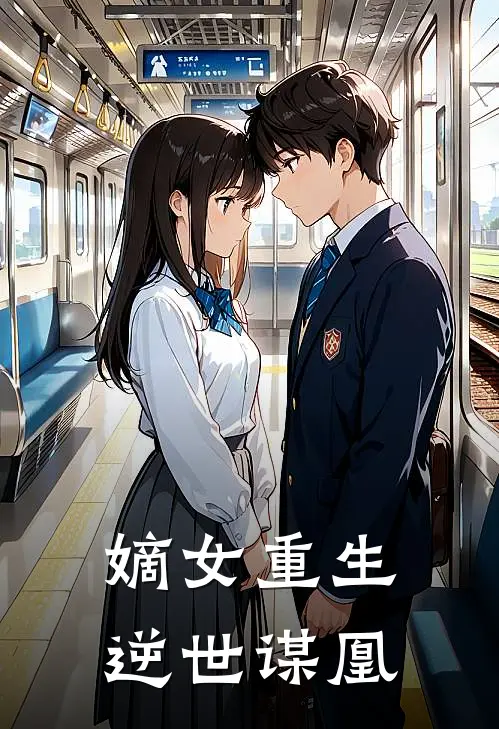 嫡女重生：逆世谋凰