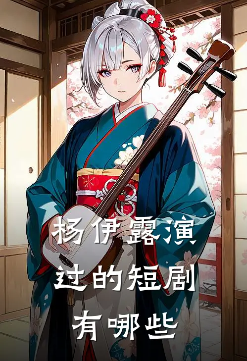 杨伊露演过的短剧有哪些