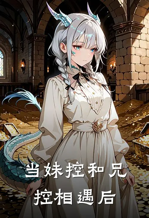 当妹控和兄控相遇后