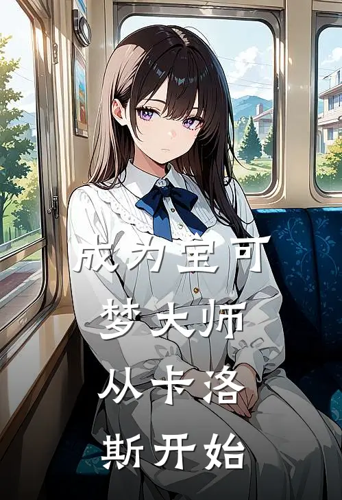 成为宝可梦大师：从卡洛斯开始