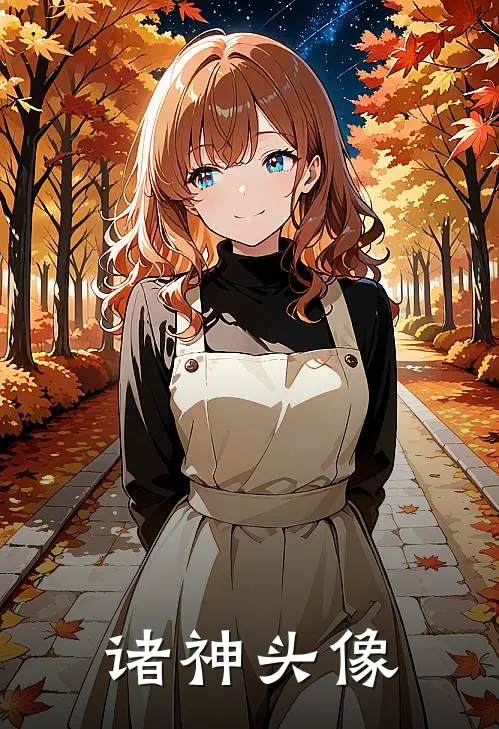 诸神头像
