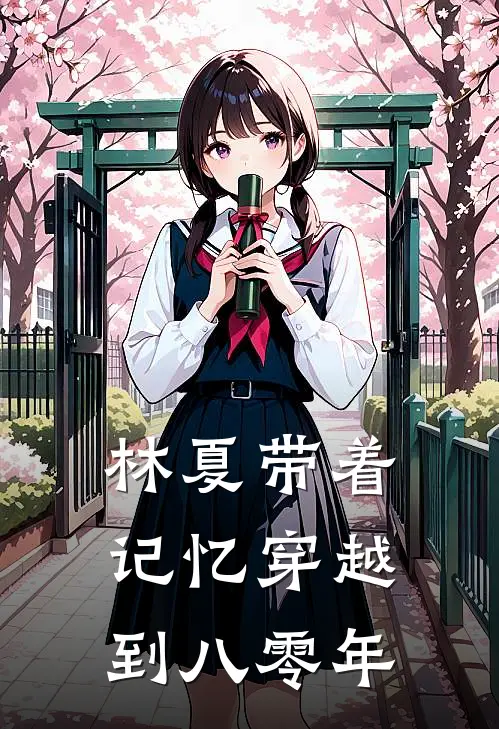 林夏带着记忆穿越到八零年