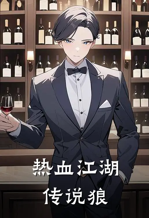 热血江湖传说狼