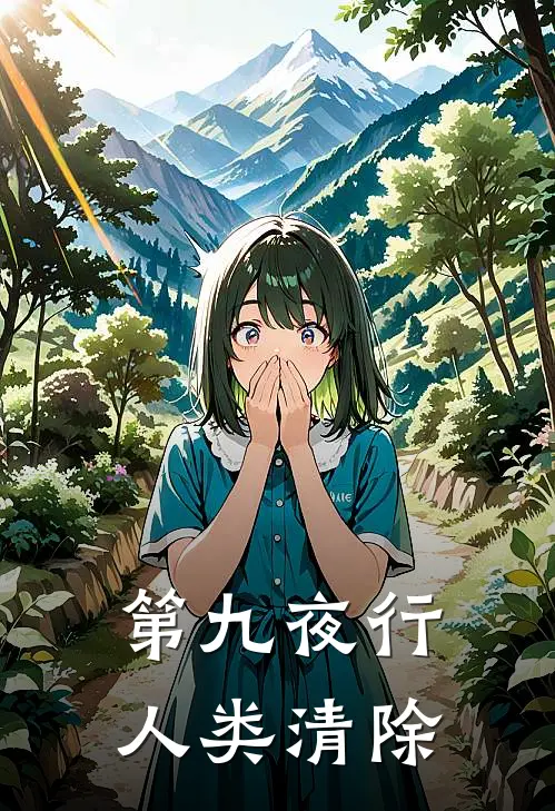 第九夜行：人类清除(林烬林夏)全章节在线阅读_林烬林夏全章节在线阅读