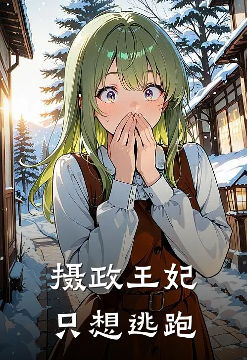 摄政王妃只想逃跑