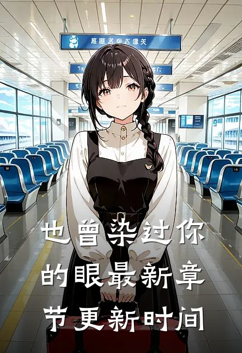 也曾染过你的眼最新章节更新时间