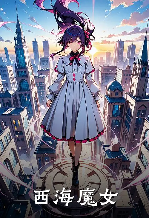 西海魔女