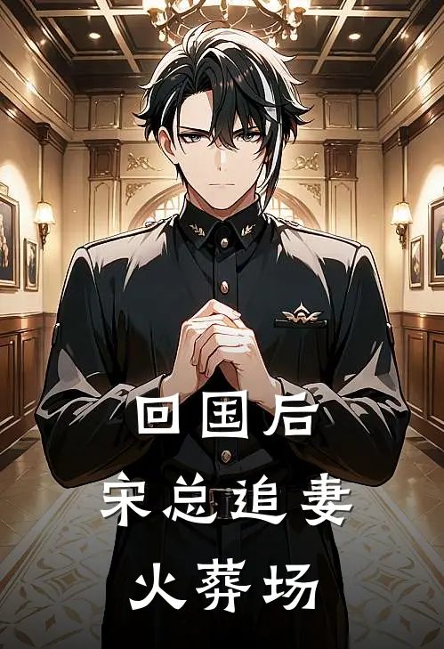 回国后，宋总追妻火葬场