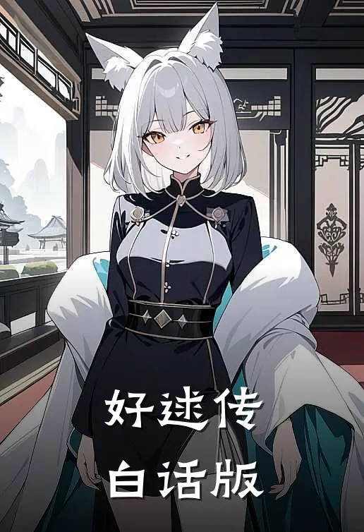 好逑传【白话版】