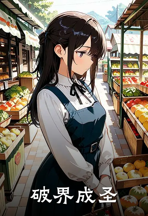 破界成圣