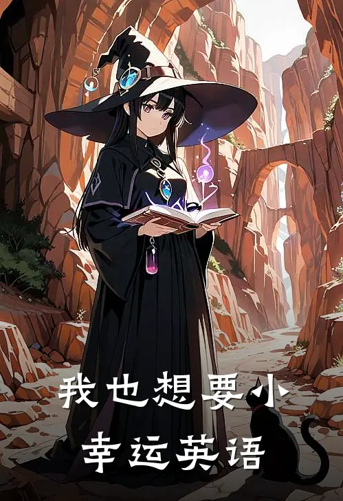 我也想要小幸运英语