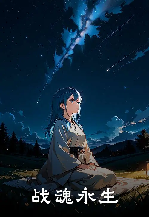 战魂永生