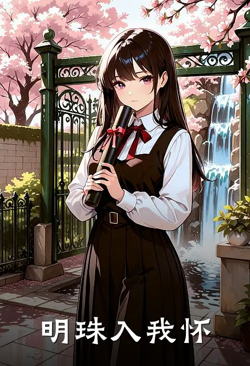 明珠入我怀楚明珠宋时煜完结版小说_完结版小说明珠入我怀(楚明珠宋时煜)