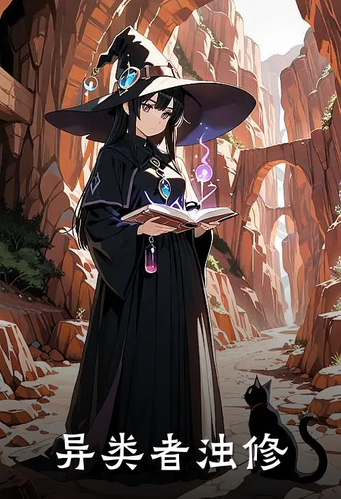 异类者浊修