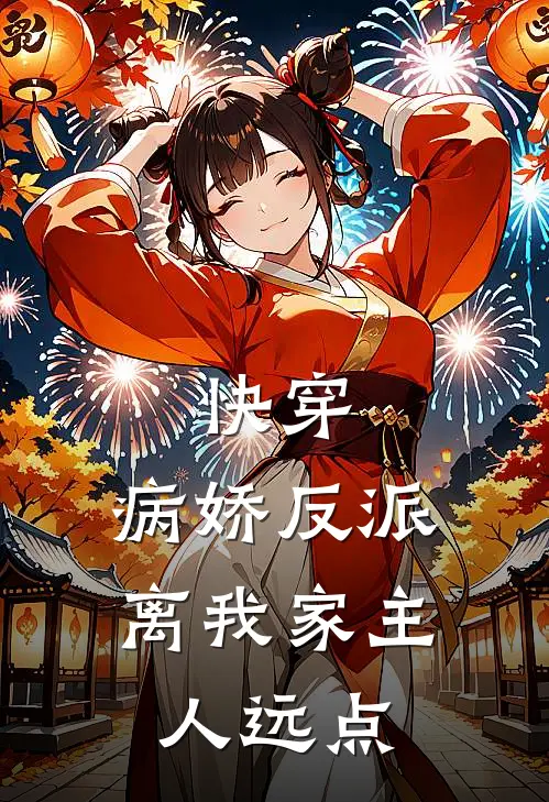 快穿：病娇反派离我家主人远点昭黎苏念欢已完结小说推荐_完整版小说快穿：病娇反派离我家主人远点(昭黎苏念欢)