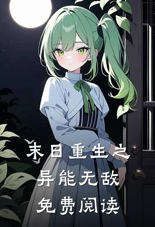 末日重生之异能无敌免费阅读