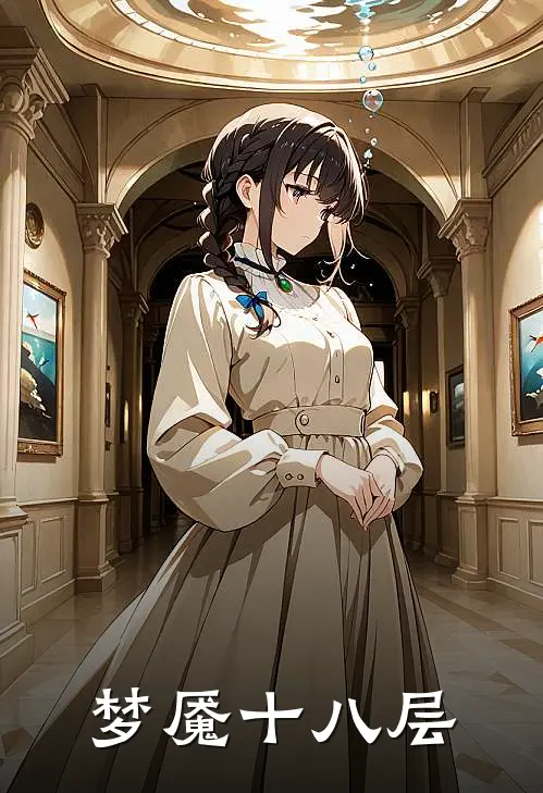 梦魇十八层陈梦陈星完本小说免费阅读_最新章节列表梦魇十八层(陈梦陈星)
