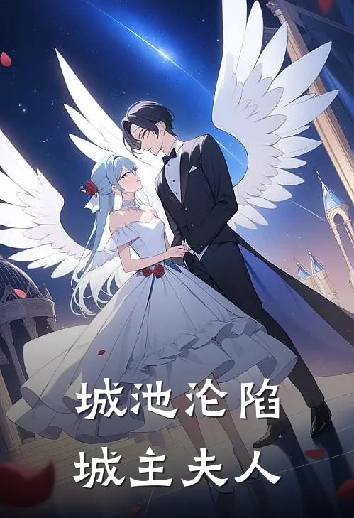 城池沦陷城主夫人