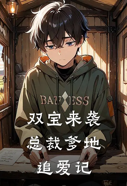 双宝来袭总裁爹地追爱记姚雪琪箫景跃最新热门小说_双宝来袭总裁爹地追爱记全本在线阅读