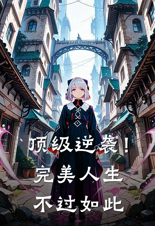 顶级逆袭！完美人生不过如此