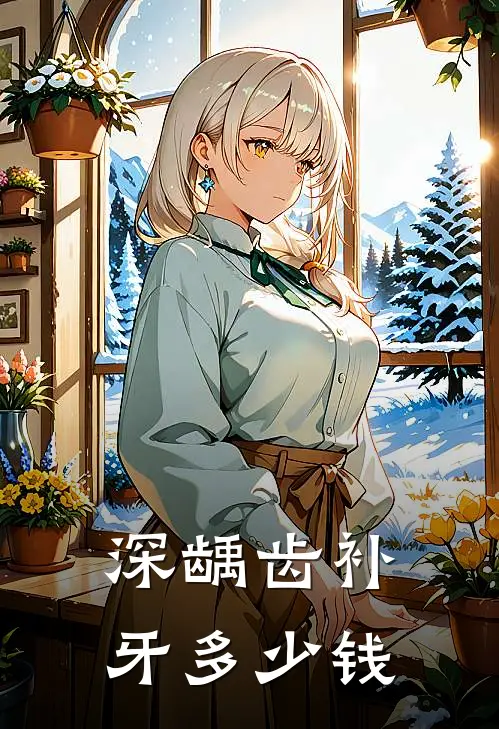 深龋齿补牙多少钱