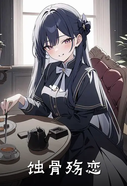 蚀骨殇恋蒲韵向臻完本完结小说_热门小说排行榜蚀骨殇恋蒲韵向臻