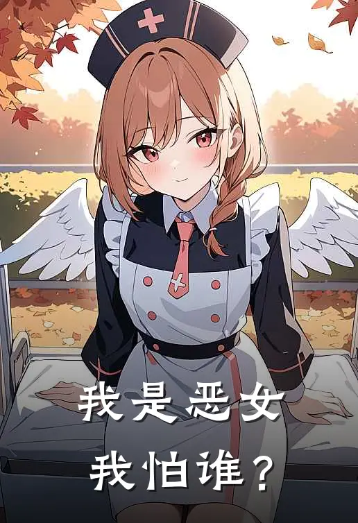 我是恶女我怕谁？