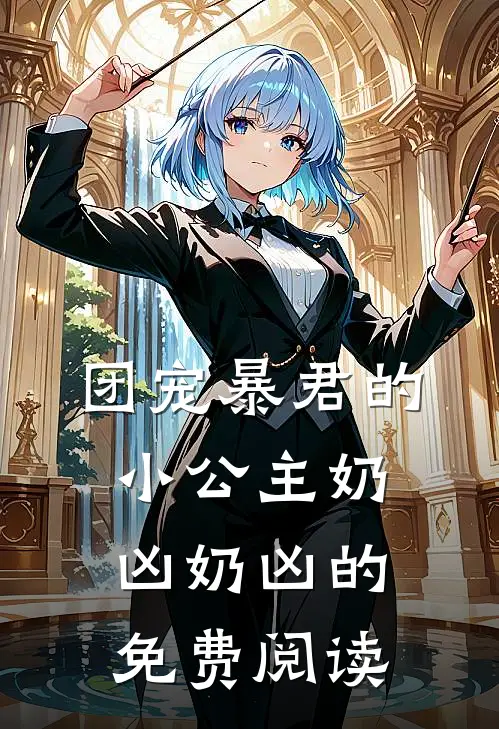 团宠暴君的小公主奶凶奶凶的免费阅读