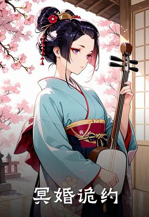 冥婚诡约沈如昼乔言免费小说完结_最新完本小说推荐冥婚诡约(沈如昼乔言)