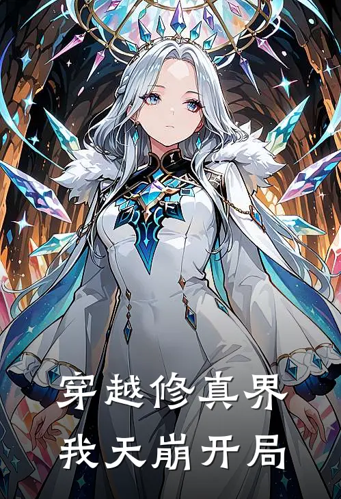 穿越修真界我天崩开局