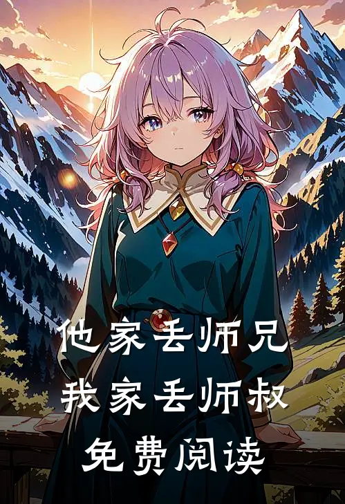 他家丢师兄我家丢师叔免费阅读