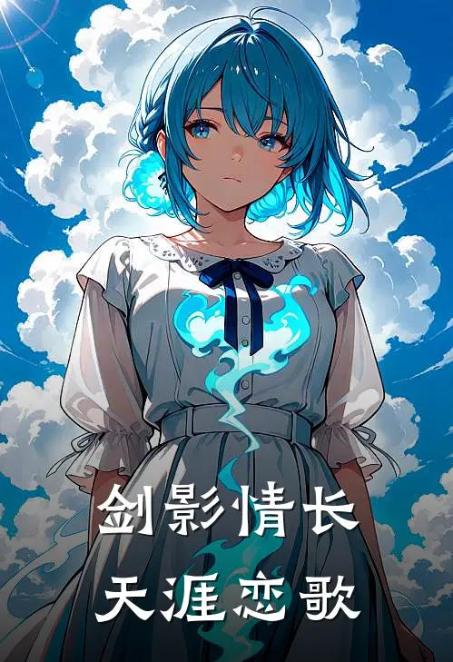 《剑影情长：天涯恋歌》沈逸尘苏瑶光完结版阅读_沈逸尘苏瑶光完结版在线阅读