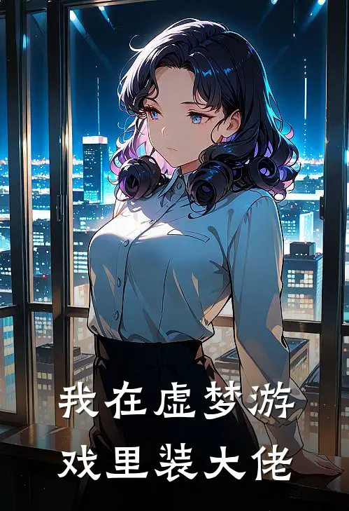 我在虚梦游戏里装大佬