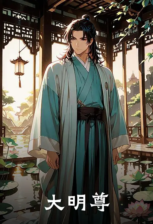 大明尊(龙渊朱德渊)热门小说大全_免费小说大全大明尊龙渊朱德渊