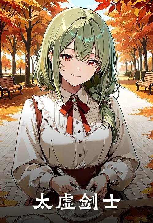 太虚剑士