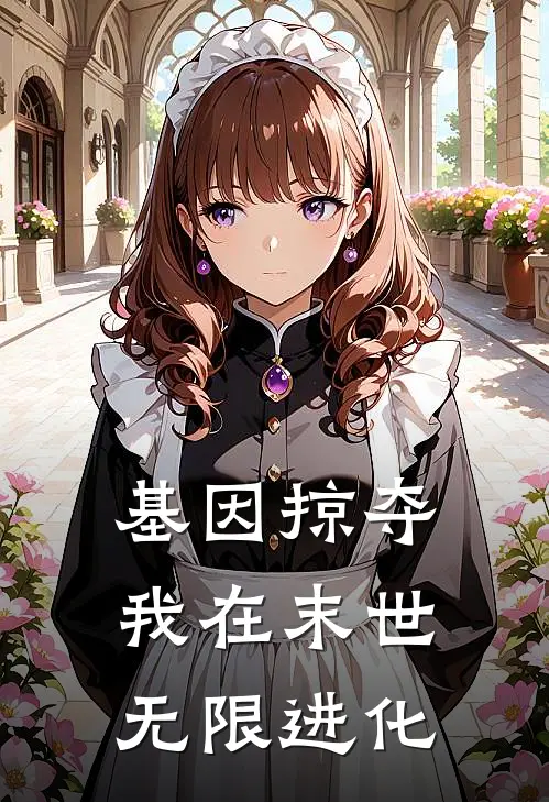 基因掠夺：我在末世无限进化(苏夜苏夜)最新章节在线阅读_(基因掠夺：我在末世无限进化)完整版免费在线阅读