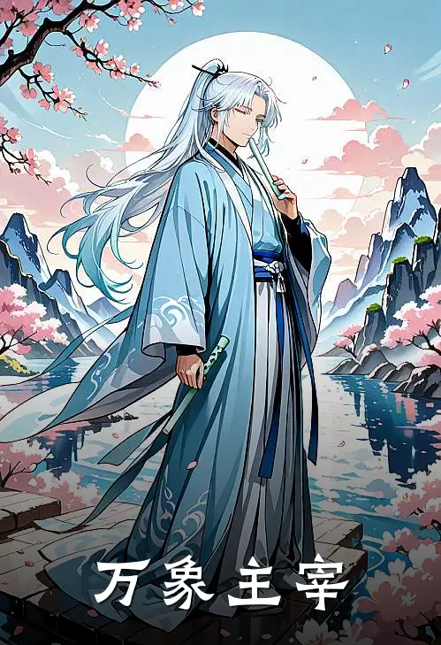 万象主宰