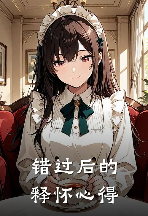 错过后的释怀心得