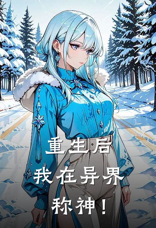 重生后，我在异界称神！