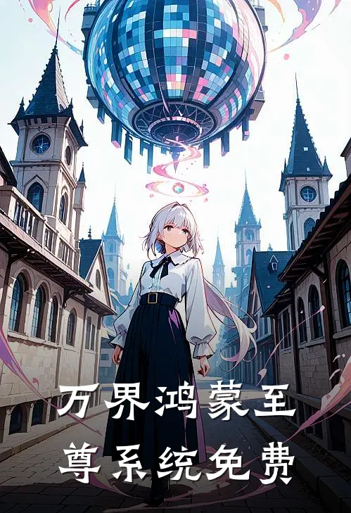 万界鸿蒙至尊系统免费