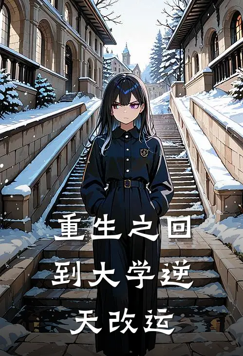 重生之回到大学逆天改运(苏沐程曜)免费小说完结_最新推荐小说重生之回到大学逆天改运(苏沐程曜)