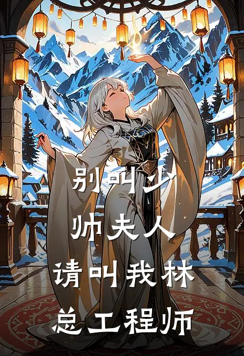 别叫少帅夫人，请叫我林总工程师林微禾霍霆渊免费小说推荐_免费小说笔趣阁别叫少帅夫人，请叫我林总工程师林微禾霍霆渊