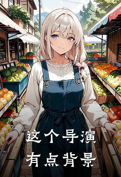 这个导演有点背景