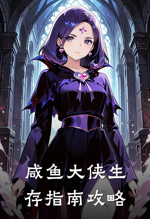 咸鱼大侠生存指南攻略