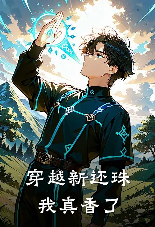 穿越新还珠我真香了